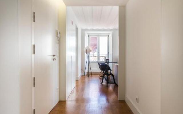 Prime Lisbon - Sao Paulo 5