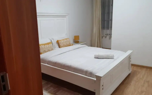 Stunning 3-bed Apartment in Nairobi