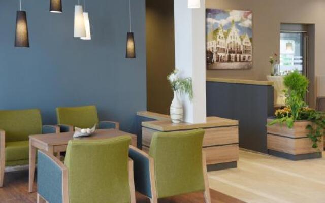GDA Hotel am Schlosspark