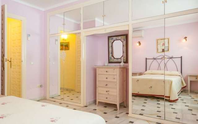 Villa Manzanas Canovas Nerja