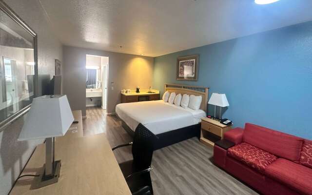 Days Inn by Wyndham Rocklin/Sacramento