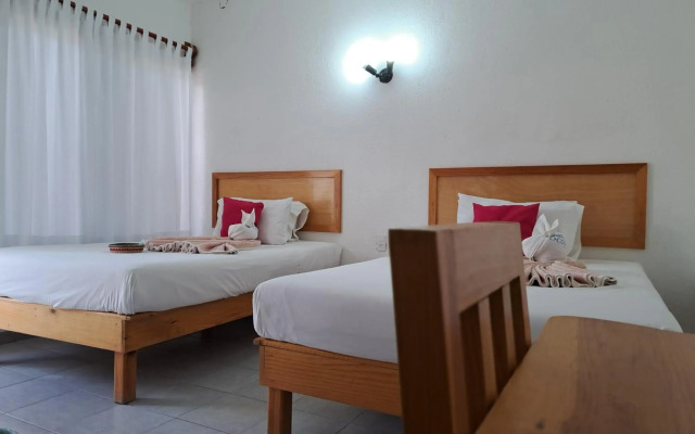 Hotel Quinta Paraiso