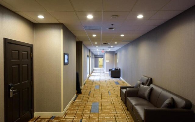 Wyndham Columbus