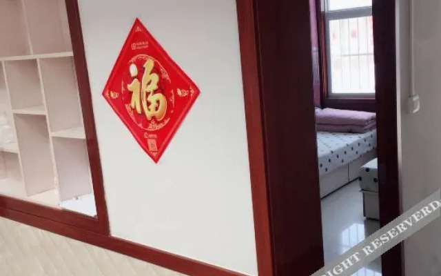 Seaview resort apartment