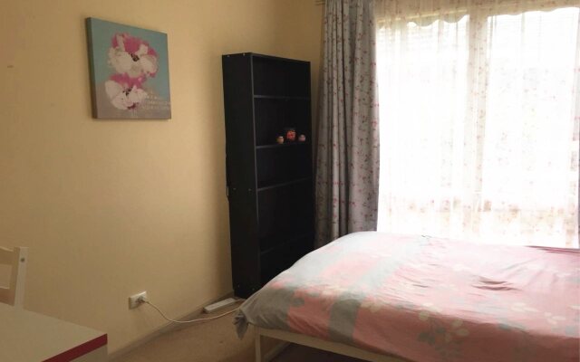 ADA Homestay
