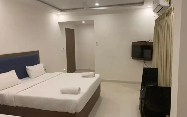 JN Guestline