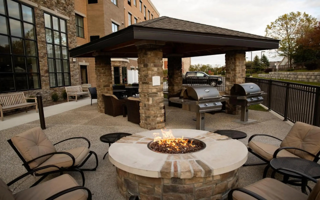 Staybridge Suites Auburn Hills by IHG