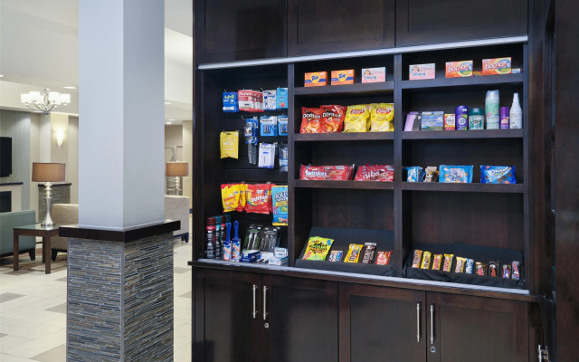 @HOME by Best Western Walkerton