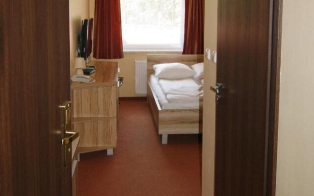 Hotel Pod Słońcem