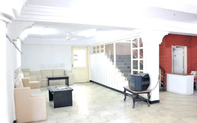 Tourist  Resort – Hotel Rooms – Jalgaon