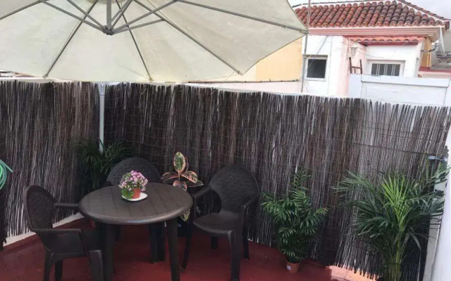 Apartamentos La Concepción