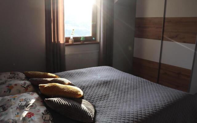 Apartamenty ''Chcę Tu Zostać''