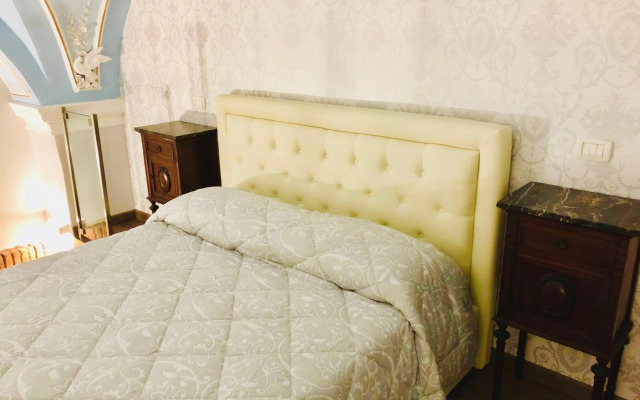 Dimora Umberto Apartment