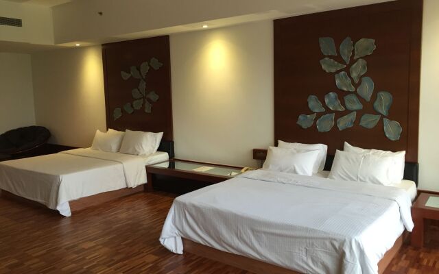 Austin Heights Golf and Hotel Resort