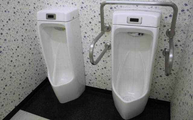 Tanakaya Hinageshikan