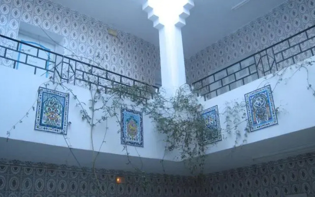 Hotel El Medina