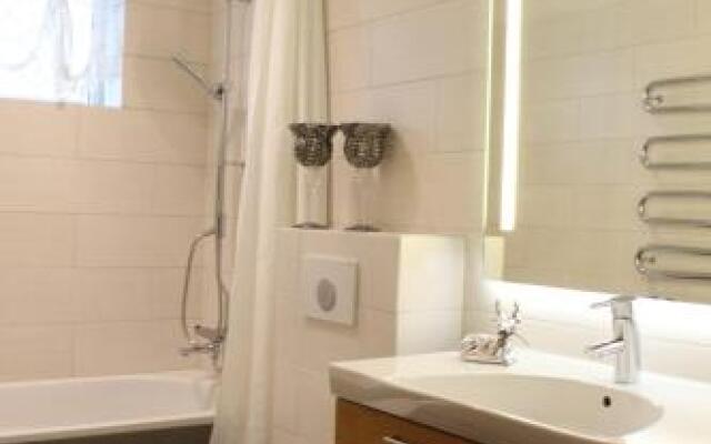 Guesthouse Hanna Sigga
