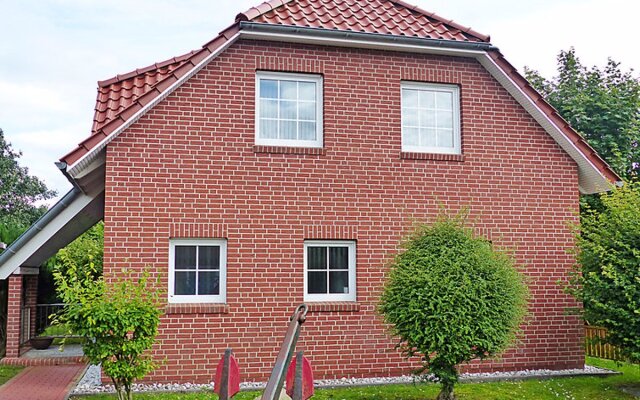 Apartment Möwe Norddeich