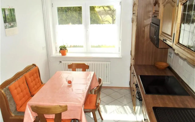 Ferienwohnung Siegner