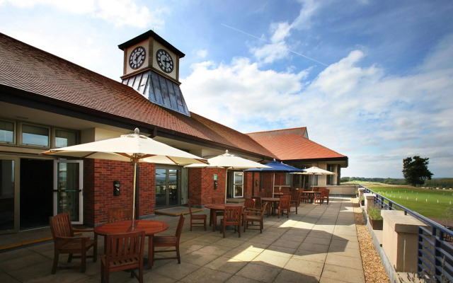 The Oxfordshire Golf Hotel and Spa
