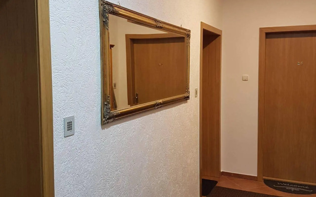 Apartamenty Velvet