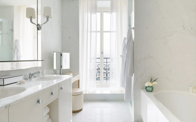 The Woodward, Auberge Resorts Collection