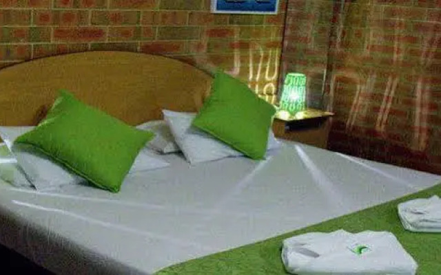 Pooraka Motor Inn