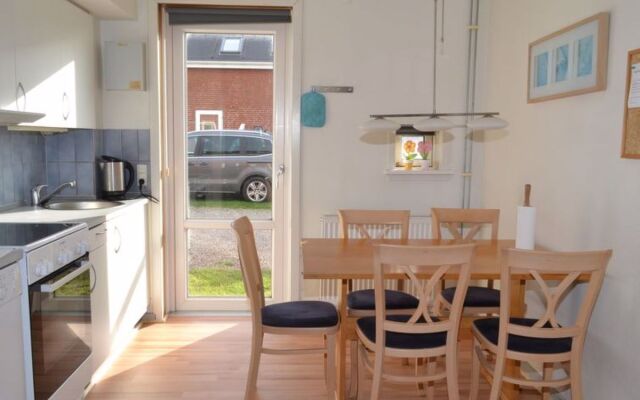 "Leandra" - 2.3km from the sea in Western Jutland