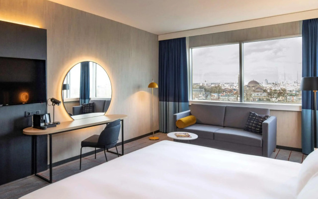 Mercure Antwerp City South