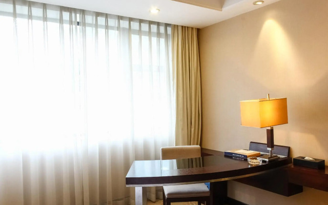 Guangdong Yingbin Hotel