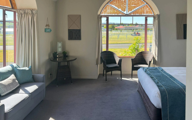 Quality Inn Acapulco Taupo