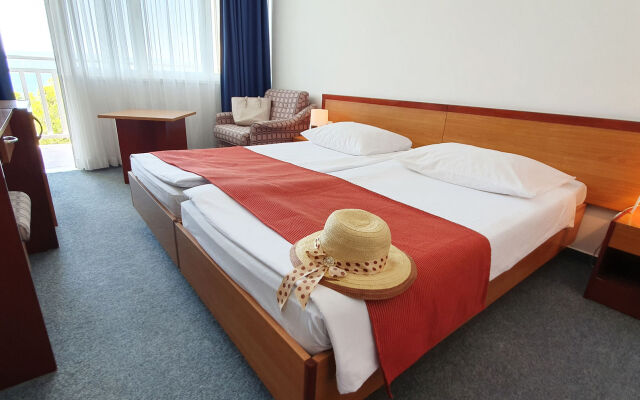 Sagitta All inclusive light