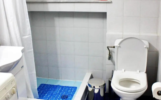 Vallia Suites - Double suite B1