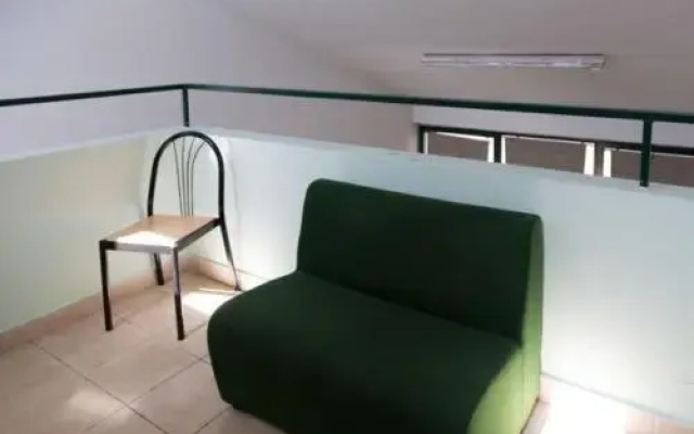 Residence Brodolini 24 La Cordata