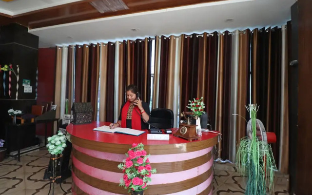 Ugte Hotel & Restaurant