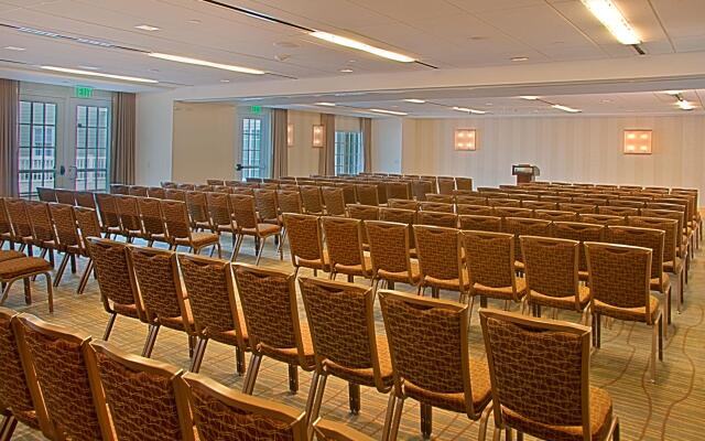 InterContinental the Clement Monterey by IHG