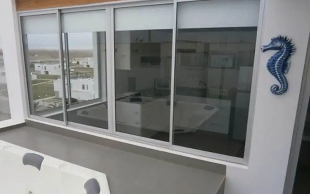 Apartment Paracas Suite