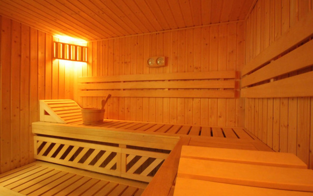 Hotel Orle