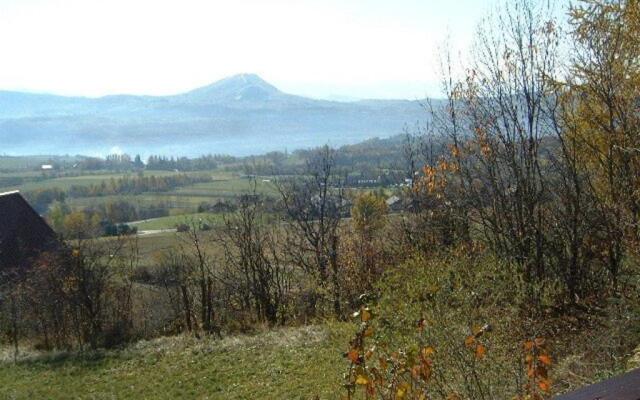 Studio Saint-Michel-de-Chaillol, 1 pièce, 4 personnes - FR-1-393-8