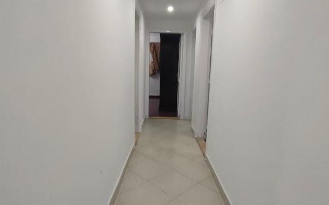 شقه للايجار مفروش