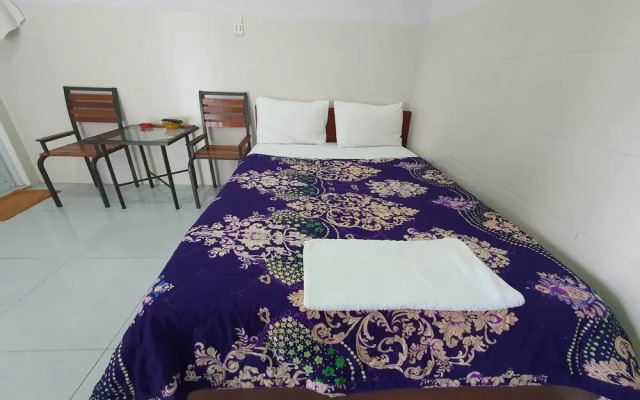 OYO 868 Viet Anh Motel