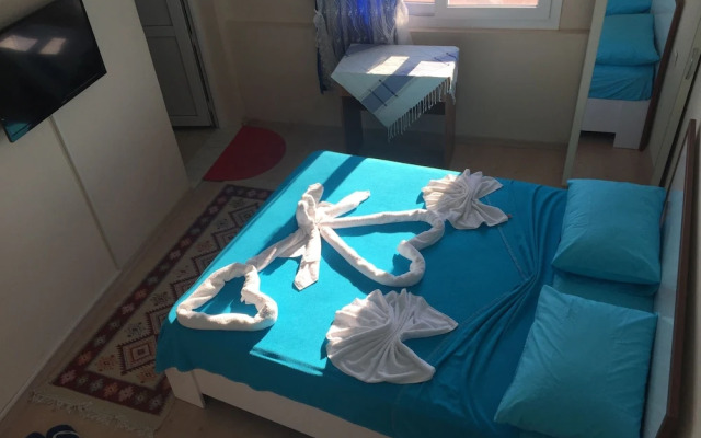 Kaan Hotel