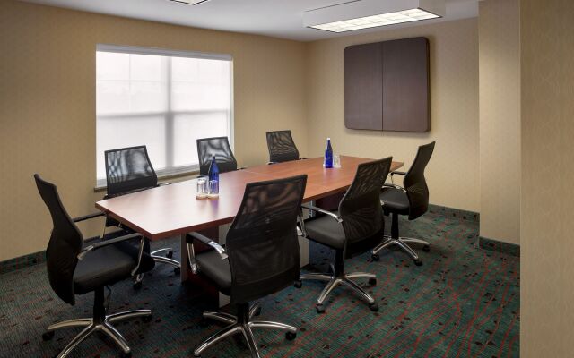 Residence Inn by Marriott Saratoga Springs