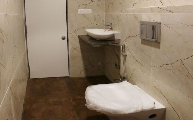 Sky suites by Monarch