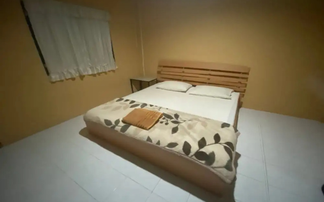 Lawan Garden Resort by OYO Rooms