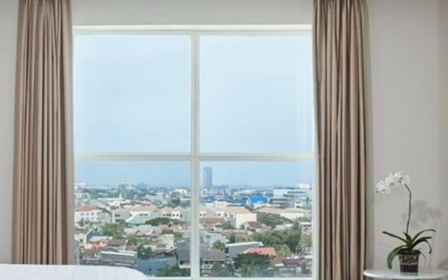 Four Points By Sheraton Makassar