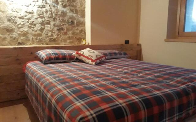 Gai De Sora Bio charming B&B