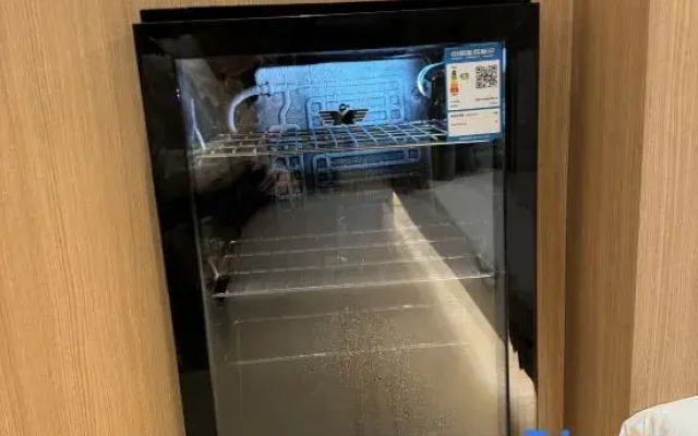 Zsmart Smart Hotel (Shanghai Jinhui Longhu Tianjie Branch)