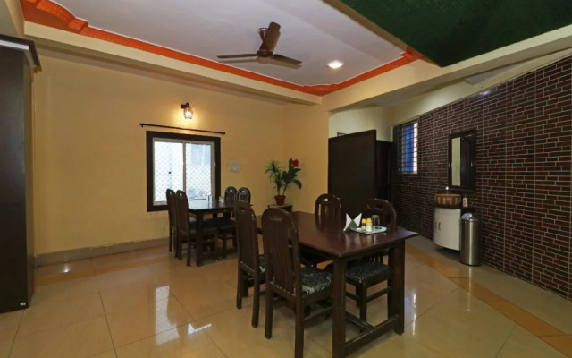 Hotel Shree Ji Bhopal by OYO Rooms