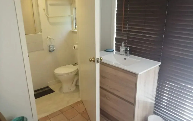 1 Beds including 1 Sofa Bed Studio
